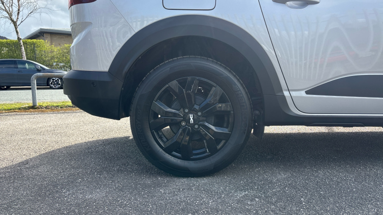 Dacia Jogger 1.0 TCe Extreme SE 5dr Petrol Estate